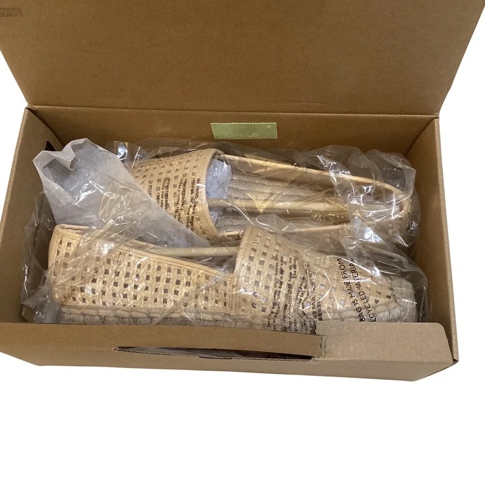 J. Crew Factory woven slip